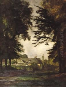 Pace by Duncan Max Meldrum