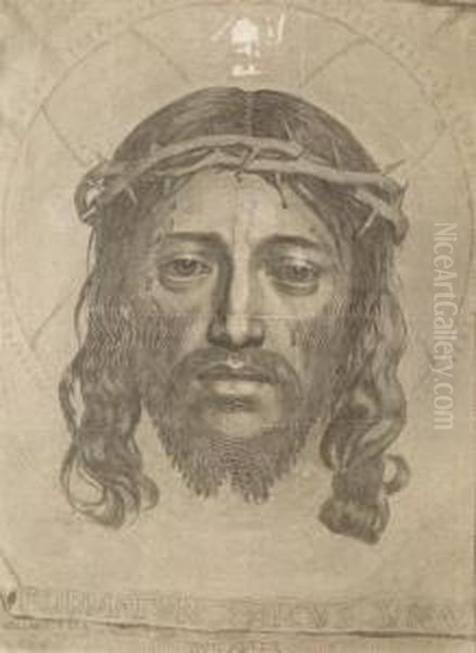La Sainte Face - view 1
