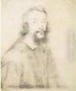 Portrait D'un Ecclesiastique