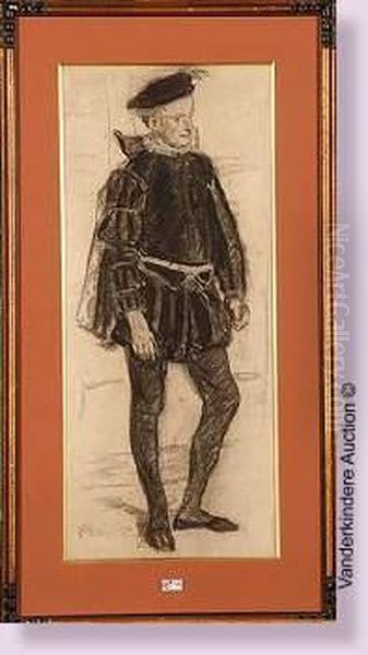 Le Jeune Henry Iii - view 1