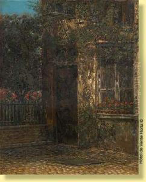 Vue De Jardin - view 1
