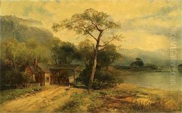 On The Delaware - view 1