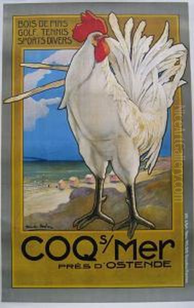 Le Coq Sur Mer. - view 1