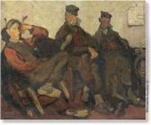 'bestuursraad Van De Sint-ambrosiusgilde' Or 'de Raad' 'bestuursraad Van De Sint-ambrosiusgilde' Or 'de Raad'