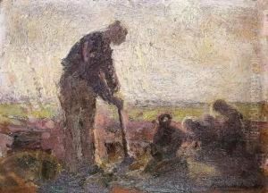 Huile Sur Carton Huile Sur Carton
