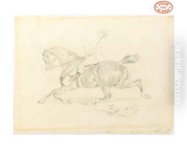 Cavalier 2 - view 1