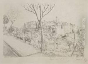 Saint Paul De Vence