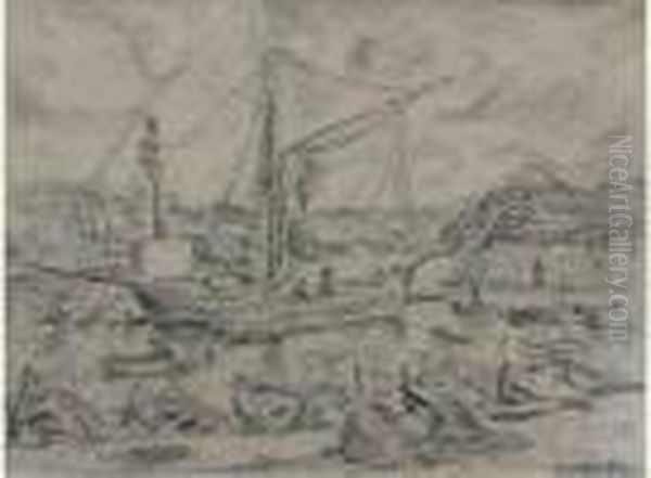 (maurycy Medrzycki Dit) - view 1