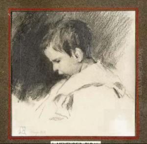 Sin Titulo by Luis Menendez Pidal