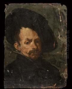 Sin Titulo by Luis Menendez Pidal