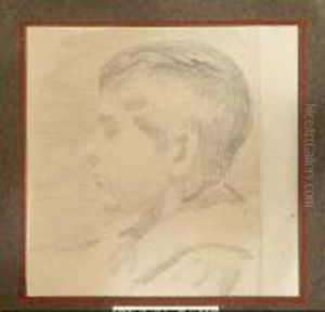 Sin Titulo by Luis Menendez Pidal
