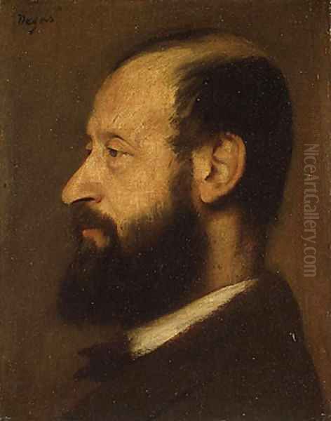 Joseph Henri Alte 1868 - view 1