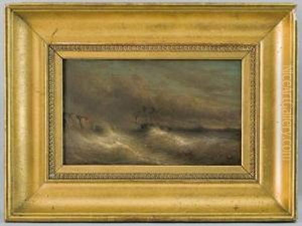 Marine - view 1