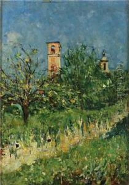 Chiesa In Collina - view 1