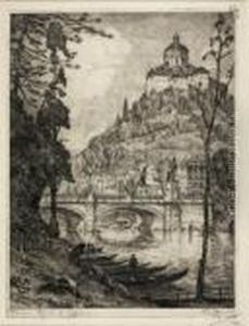 Torino - Monte Dei Cappuccini