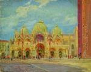 Piazza San Marco Piazza San Marco