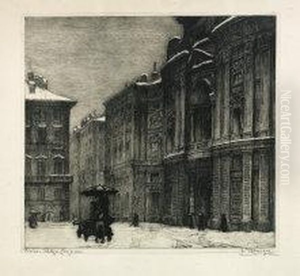 Torino - Palazzo Carignano - view 1