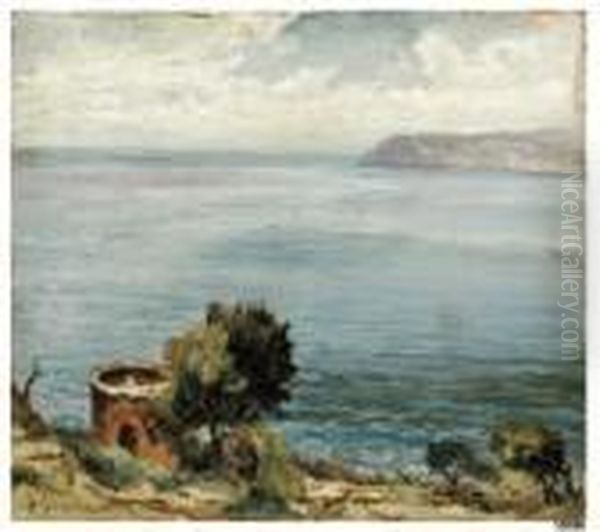 Marina Ligure (alassio) - view 1