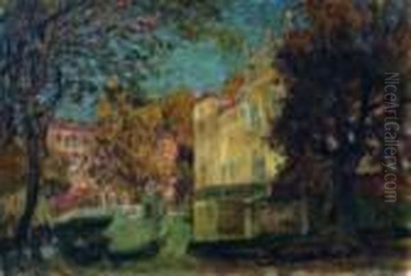Il Parco - view 1