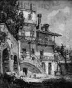 Avigliana - Rustico Medievale