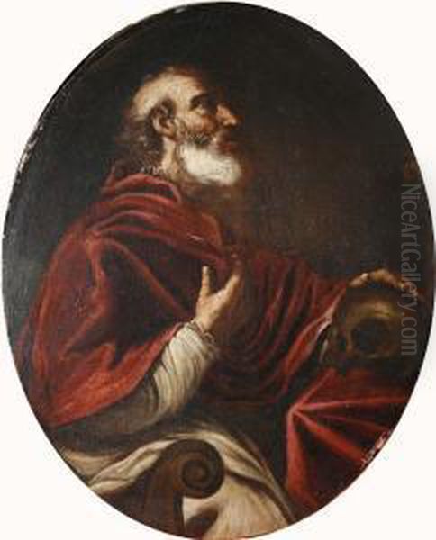 San Girolamo - view 1