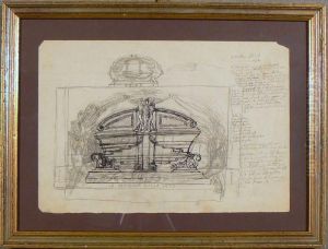 La Parabola Della Vita by Rubaldo Merello