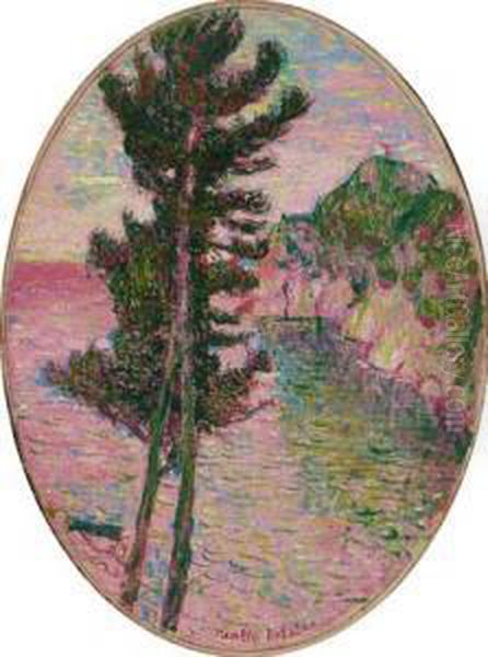 Albero E Promontorio - view 1