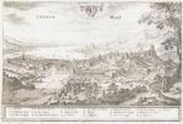 "geneue. Genff" - view 1