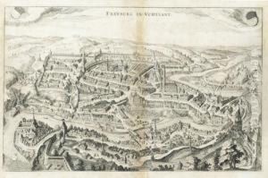 Freyburg In Vchtlant Freyburg In Vchtlant