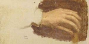 Etude de main