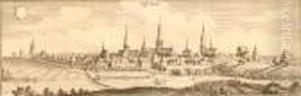 Essen - view 1
