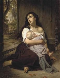 L'abandonne