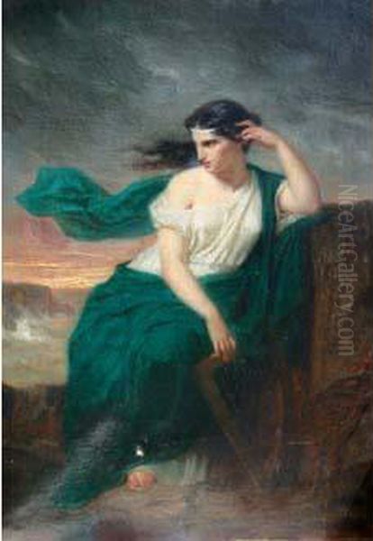 Sapho - view 1