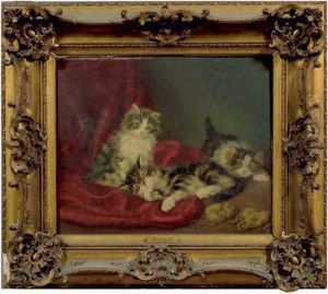 Les Chatons