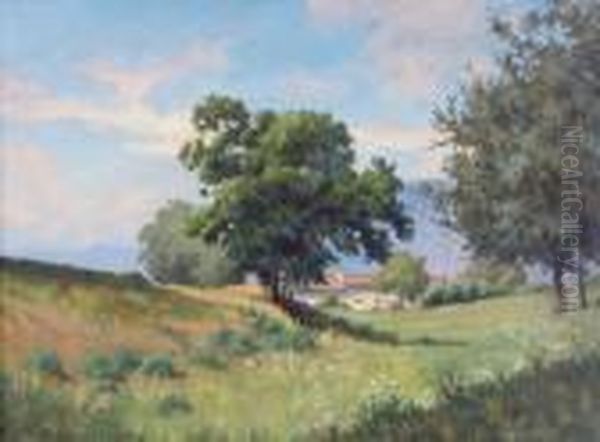 Paesaggio - view 1