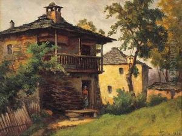 Cascinale - view 1