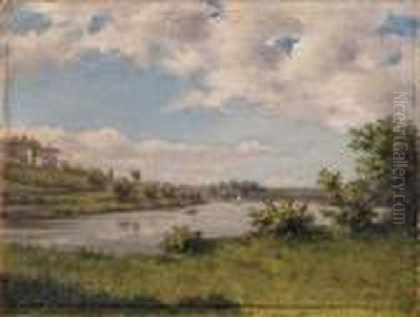 Paesaggio - view 1