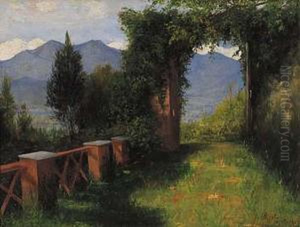 Collina Torinese - view 1