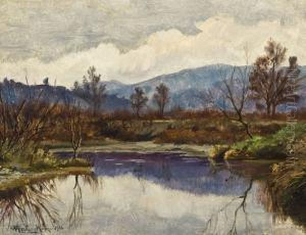 Paesaggio - view 1