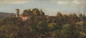 Paesaggio Monferrino