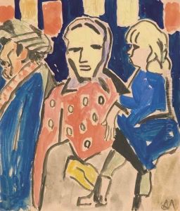 Femme Et Enfant Femme Et Enfant