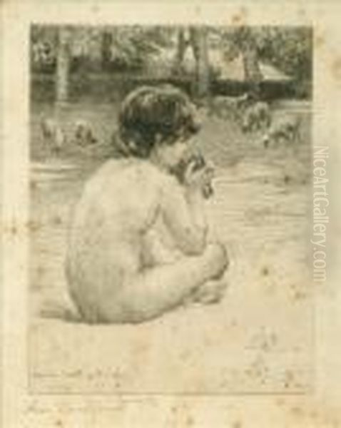 Pan - view 1