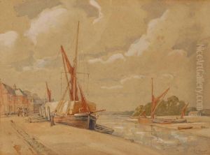 Untitled by Henry Samuel Merritt