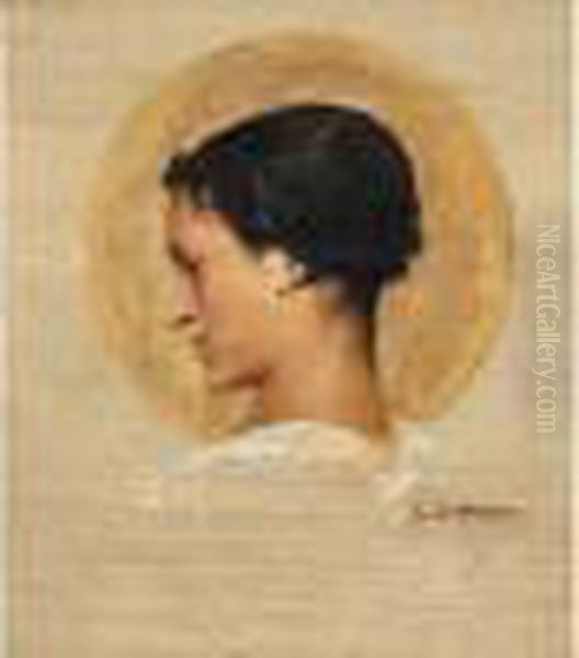 Profil D'adolescent - view 1