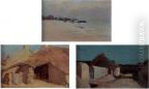 Chaumieres