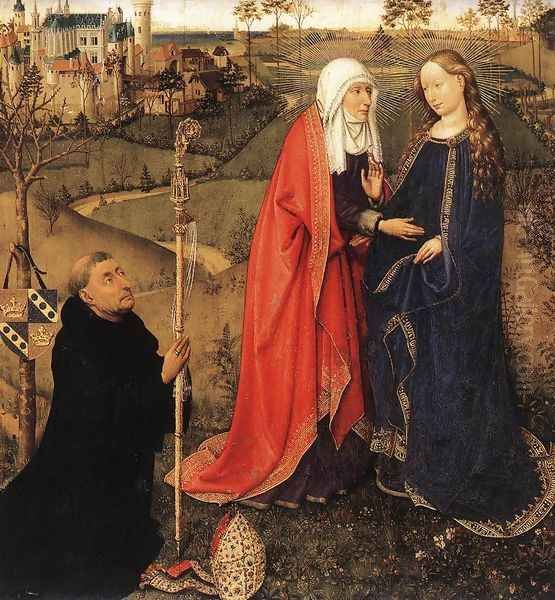 Visitation 1434-35 - view 1