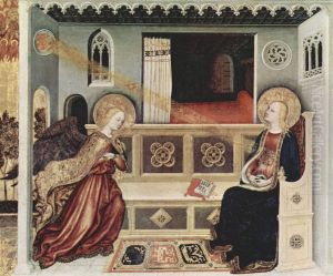 Annunciation