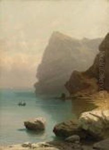 Tranquil Coast