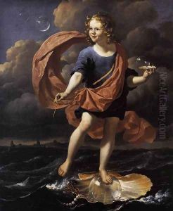 Allegory 1663