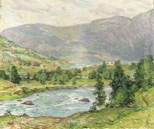 Mountain Lakes Mountain Lakes